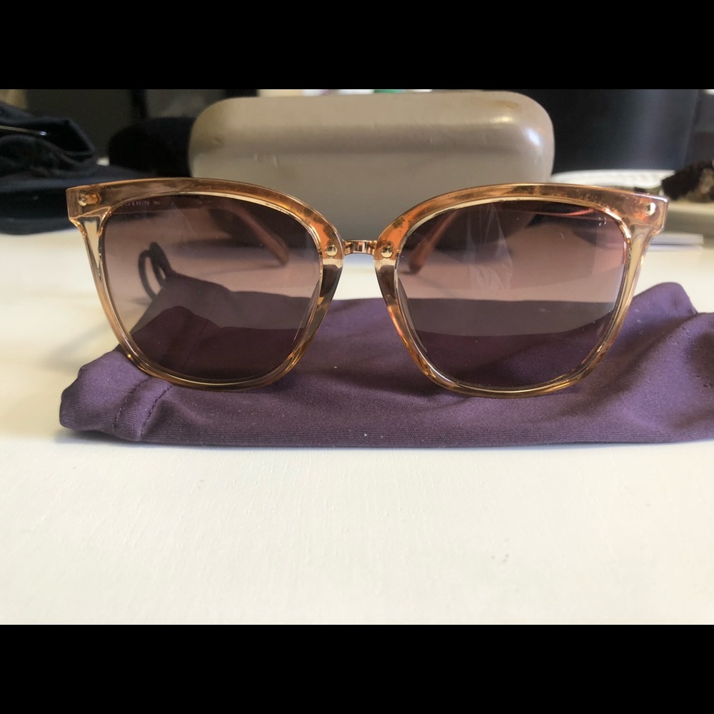 Charles & Keith sunglasses